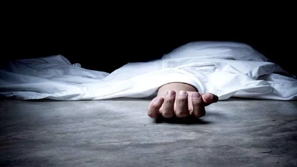 ranchi police suicide