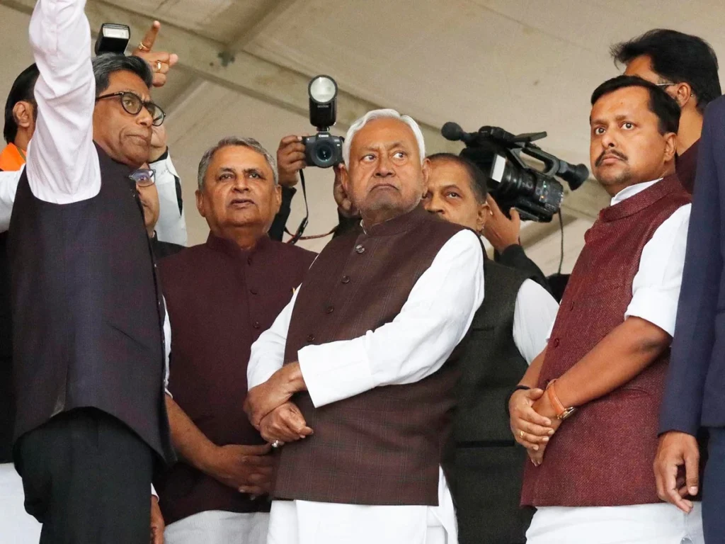 Bihar Politics, Bihar News, NDA Government, BJP, JDU, Speaker Election, Bihar Cabinet, Nitish Kumar, Bihar Assembly, Latest News, Patna News, Political Updates