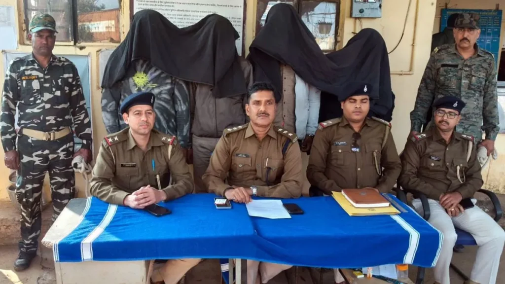 Jharkhand Crime, Ranchi News, Kidnapping Case, Nagdi Police, Loan Recovery Crime, Jharkhand Latest News, Ranchi Crime Update, Wedding Kidnapping Case, Breaking News Jharkhand, 20 Lakh Ransom Case