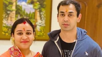 मुलायम सिंह यादव के बेटे प्रतीक यादव का निधन, लखनऊ में संदिग्ध हालात में मौत