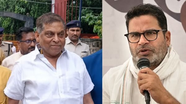 मतदान से पहले बड़ा सियासी धमाका! नीतीश कुमार के वीडियो पर बयान के बाद प्रशांत किशोर पर FIR दर्ज