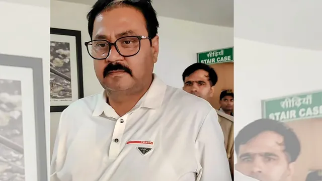 हर्ष फायरिंग मामला: बीजेपी विधायक राजू सिंह को 4 साल की सजा, विधानसभा सदस्यता भी जाएगी