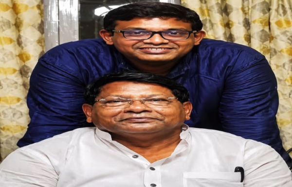 झारखंड शराब घोटाला: पूर्व मंत्री रामेश्वर उरांव के बेटे रोहित उरांव से ED की पूछताछ शुरू