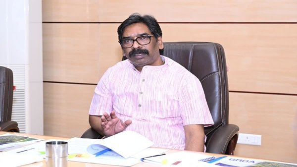 रांची में अस्पताल की बड़ी लापरवाही? मरीज की मौत के बाद 22 लाख का बिल, CM हेमंत सोरेन ने दिए जांच के आदेश