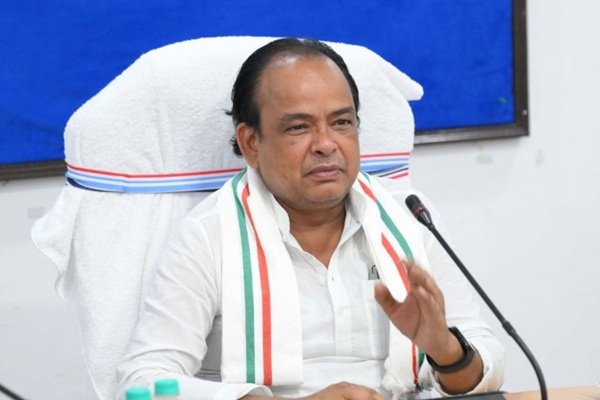 रांची में नए AIIMS की मांग, स्वास्थ्य मंत्री इरफान अंसारी ने केंद्र के सामने रखीं कई बड़ी मांगें