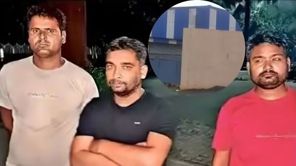 झारखंड में बड़ी कार्रवाई: अवैध शराब फैक्ट्री सील, सुबोध राय समेत तीन लोग जेल भेजे गए