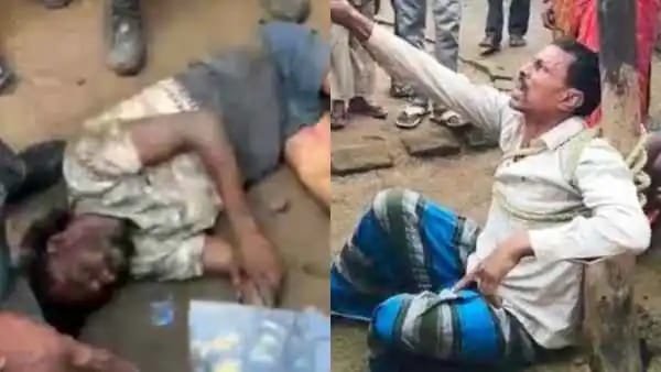 चतरा मॉब लिंचिंग केस में बड़ा एक्शन! 2 SI समेत 4 पुलिसकर्मी सस्पेंड