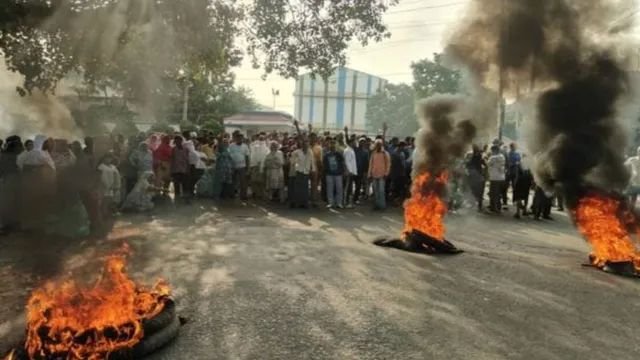 जमशेदपुर में नशे के खिलाफ आवाज का खौफनाक अंत, आफताब की हत्या से मचा हड़कंप
