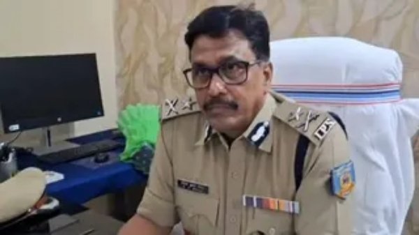 Jharkhand Police के IG शैलेंद्र कुमार सिन्हा को राष्ट्रपति पदक, 8 जवानों को सराहनीय सेवा सम्मान