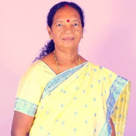 सिमडेगा की पूर्व विधायक व मंत्री विमला प्रधान का निधन, 2009 से 2019 तक रहीं विधायक; CM सीएम हेमंत सोरेन ने जताया शोक