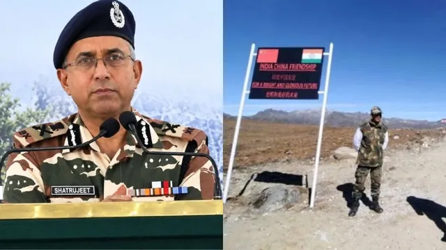 अरुणाचल में चीन से तनाव के बीच ITBP की तैयारी तेज, चीनी सैनिकों से मुकाबले को तैयार ‘शौर्य कमांडो’