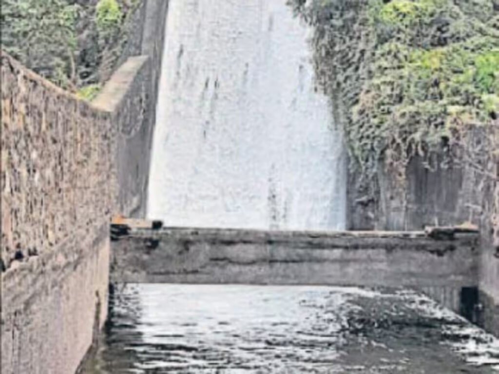 सिकिदिरी प्रोजेक्ट में 21 करोड़ के घोटाले में कसा शिकंजा, बिजली बोर्ड के पूर्व अध्यक्ष पर आरोप तय