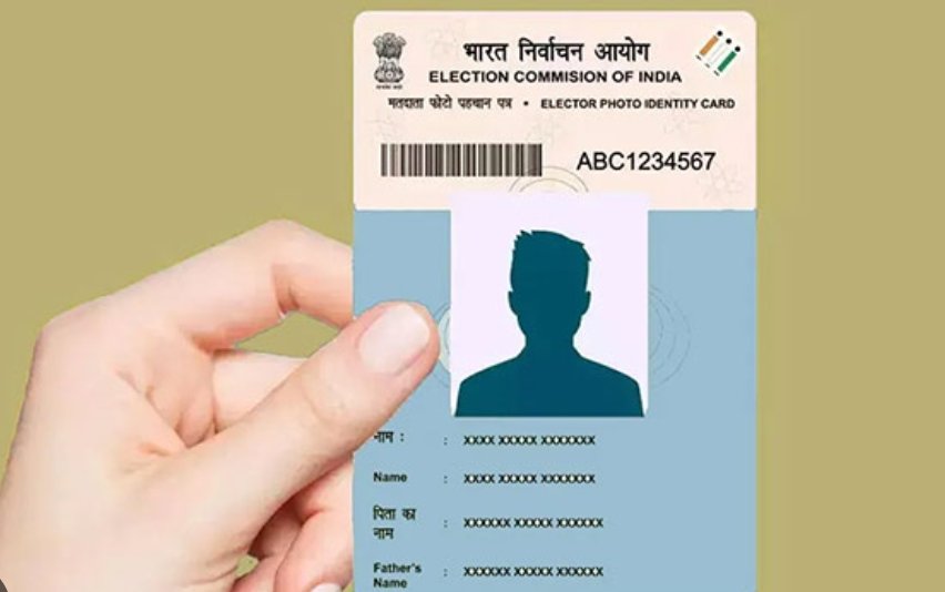 SIR 2026: अनाथ; ट्रांसजेंडर और सेक्स वर्कर्स के लिए आसान हुए नियम, बिना कागजात भी बनेगा Voter ID