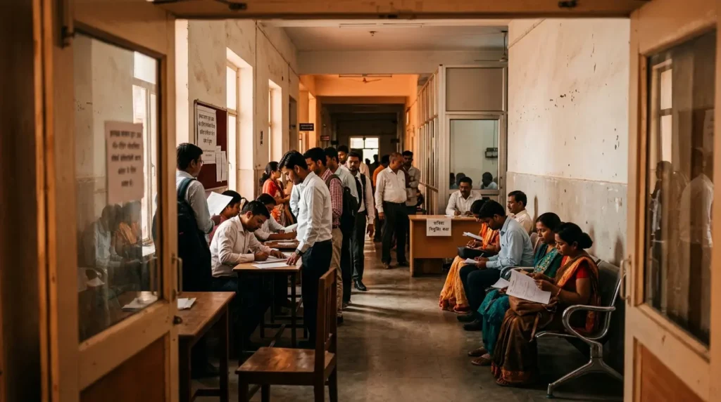 झारखंड में 200 नॉन-टीचिंग स्पेशलिस्ट मेडिकल ऑफिसरों की होगी संविदा पर नियुक्ति